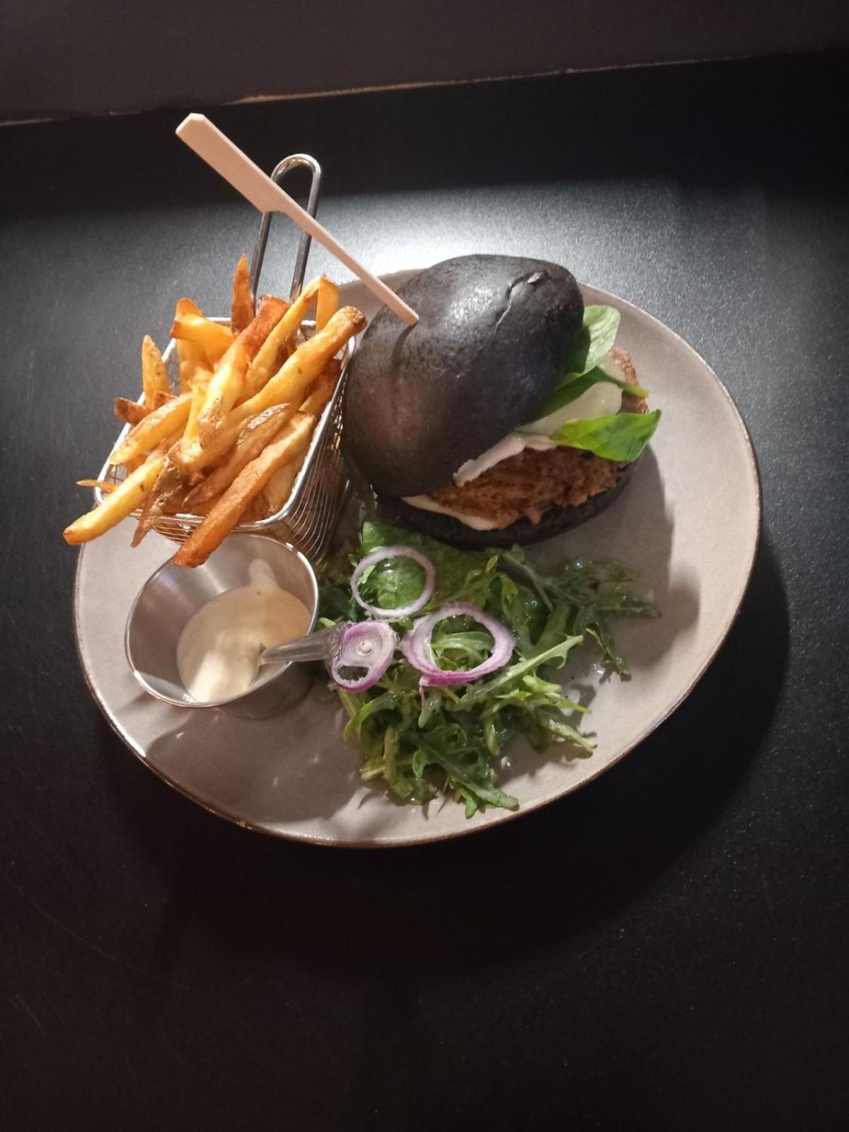 La Pomme D'Or 호텔 La Charité-sur-Loire 외부 사진